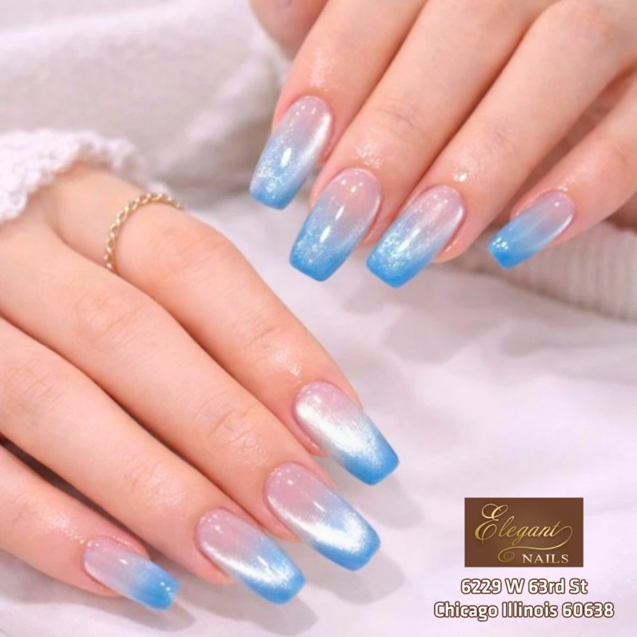 Elegant Nails Chicago, IL 60638